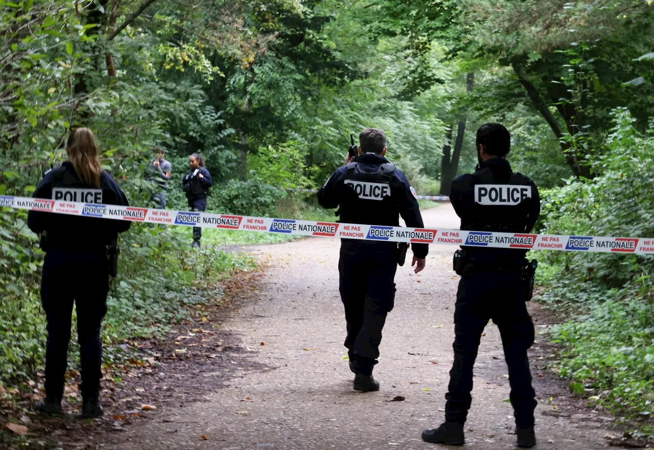 Mort de Philippine, étudiante à Paris : un homme interpellé à la frontière Suisse