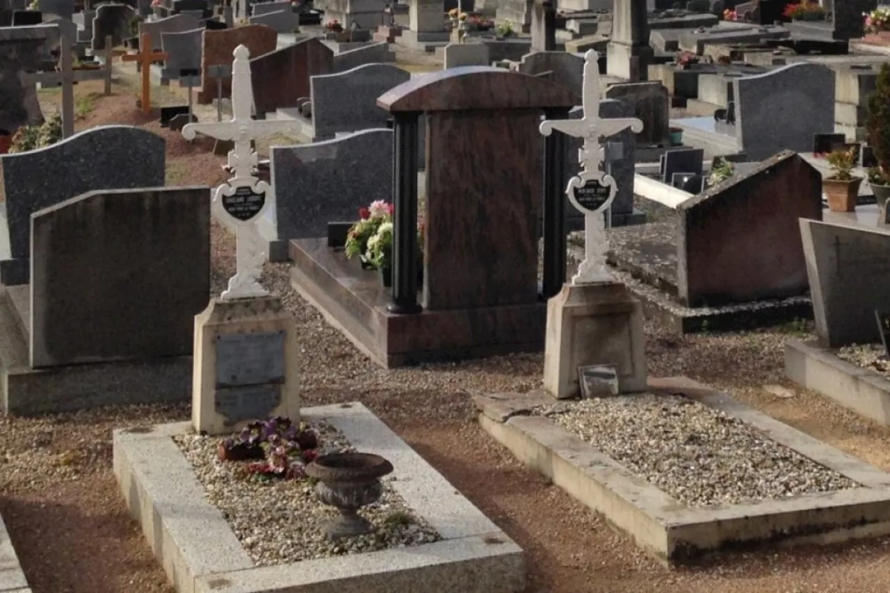 Vols dans ce cimetière du Morbihan : « des larcins inacceptables »