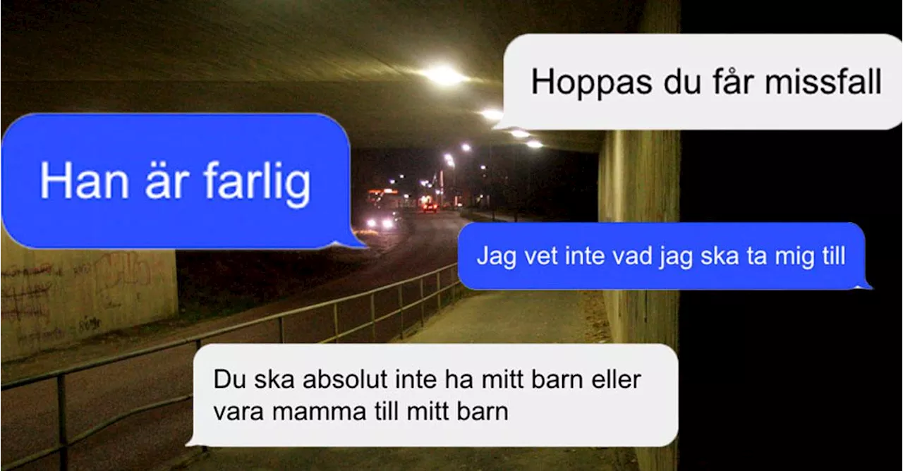 Minst 13 kvinnor dödade – när de varit gravida eller nyblivna mammor