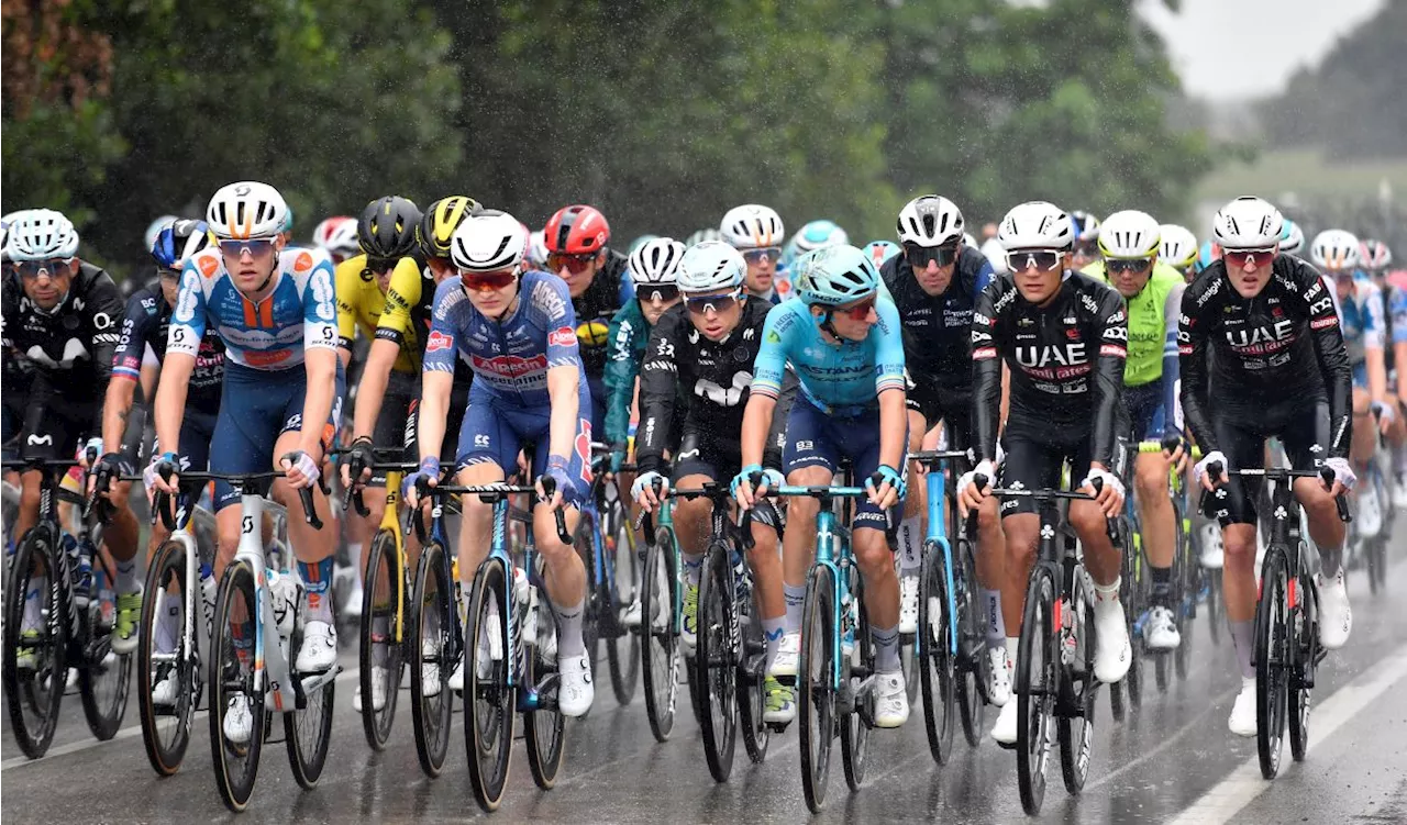 Joya del ciclismo español firmó con equipo World Tour