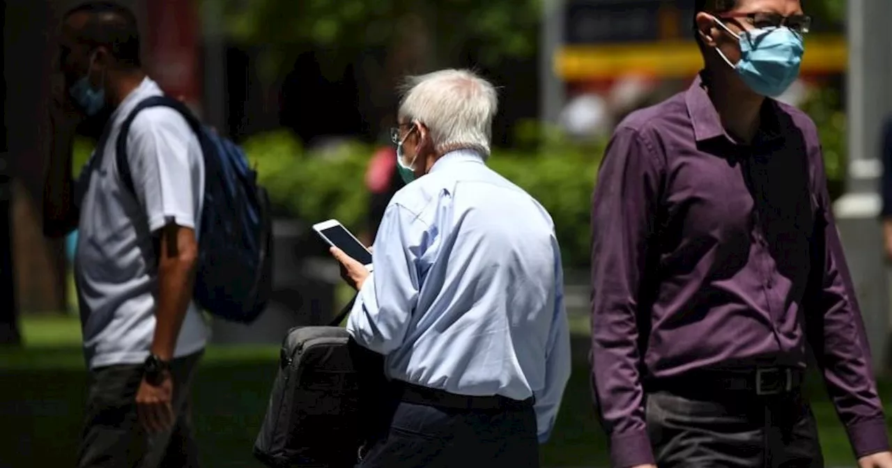 Workplace discrimination in Singapore falls again, but fewer people seek help: MOM