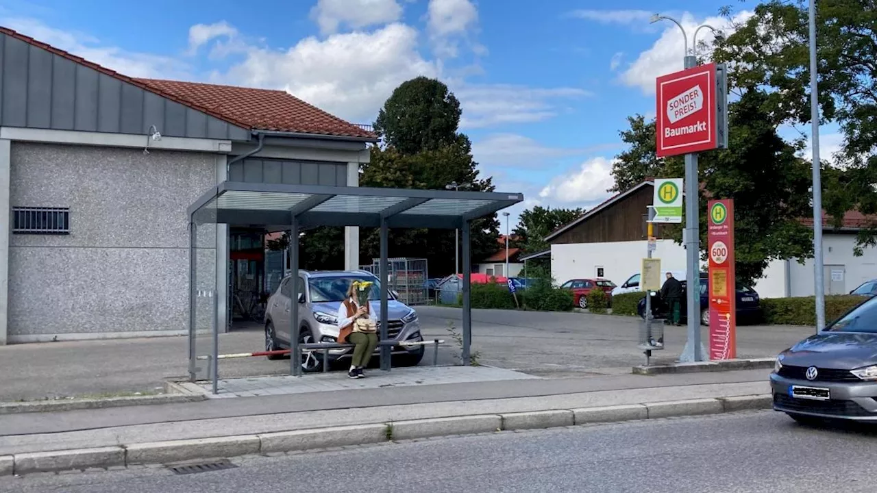 15-Jährige aus Ziemetshausen vermisst