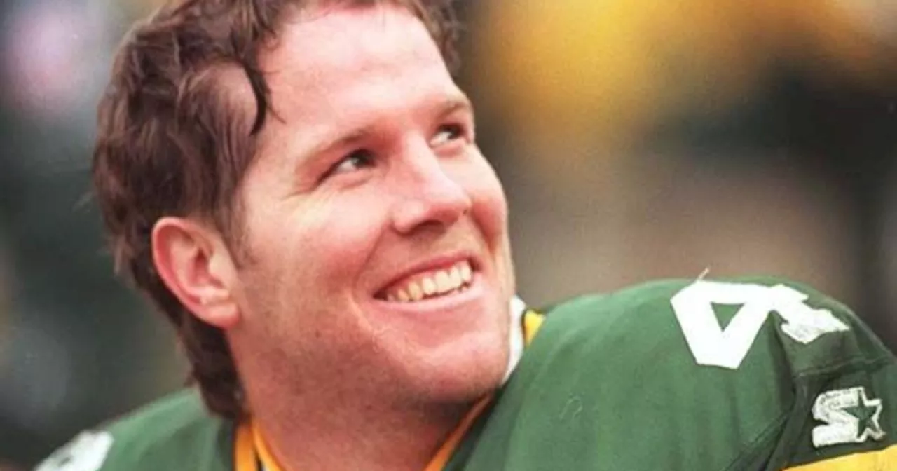 Brett Favre, leyenda de Green Bay, revela terrible enfermedad