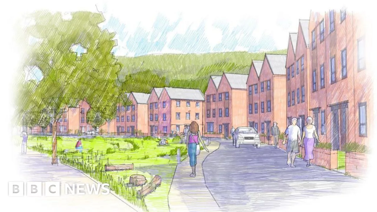 Ironbridge power station site housing plans set for approval