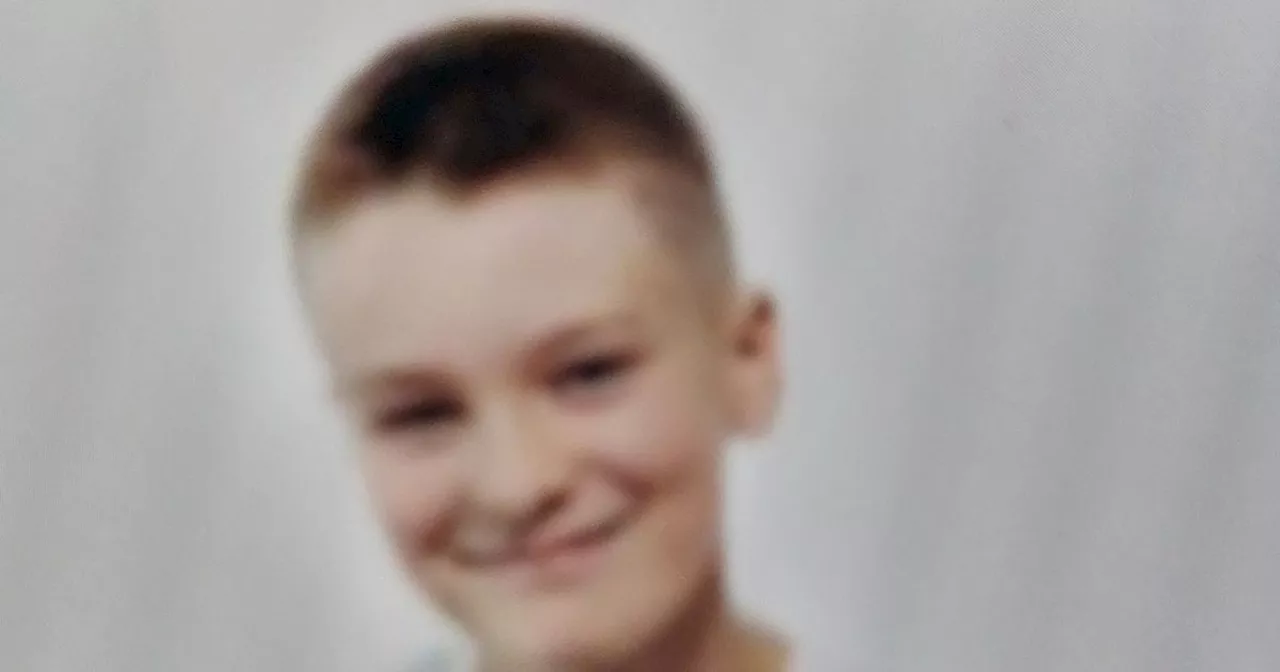 PSNI appeal to help locate missing 12-year-old last seen leaving school