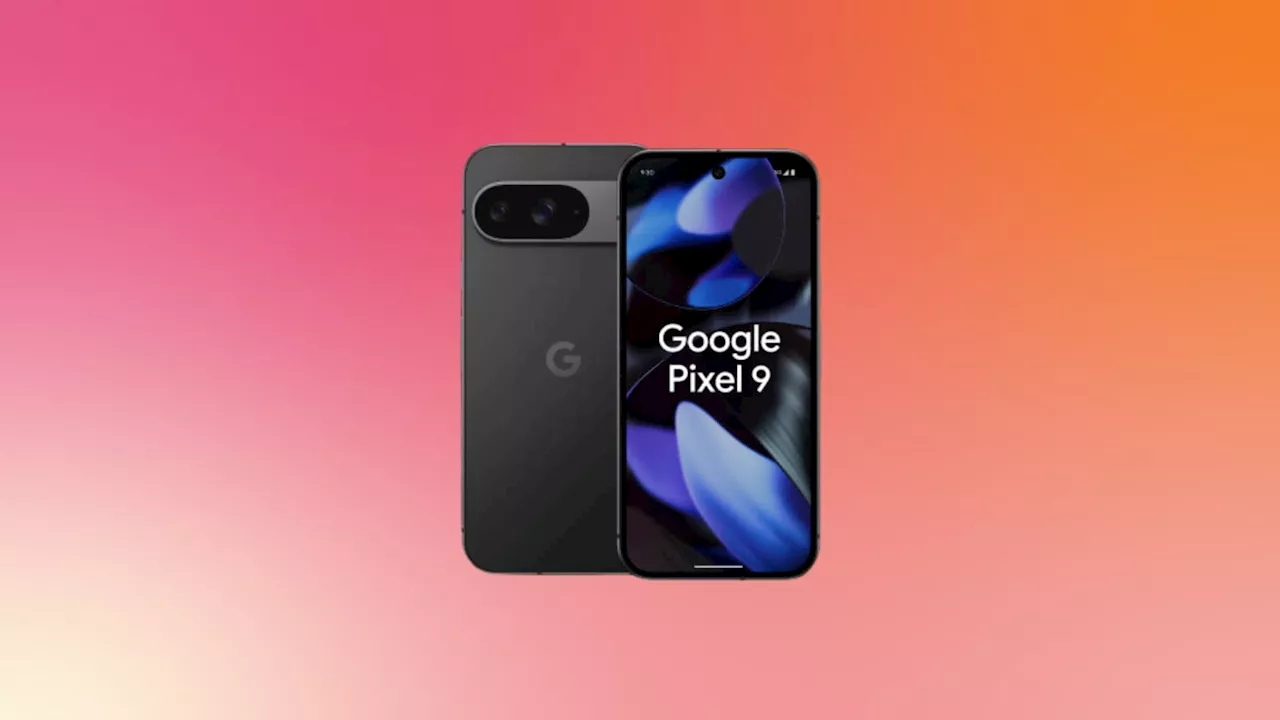 C’est le meilleur prix sur le Google Pixel 9 avec cette offre SFR ?