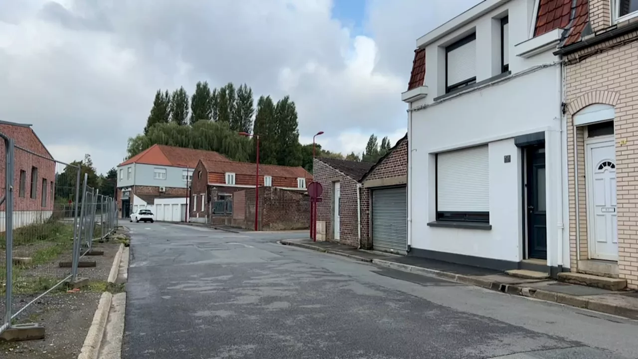 Inondations dans le Pas-de-Calais: sept maisons sinistrées rachetées dans le cadre du fonds Barnier