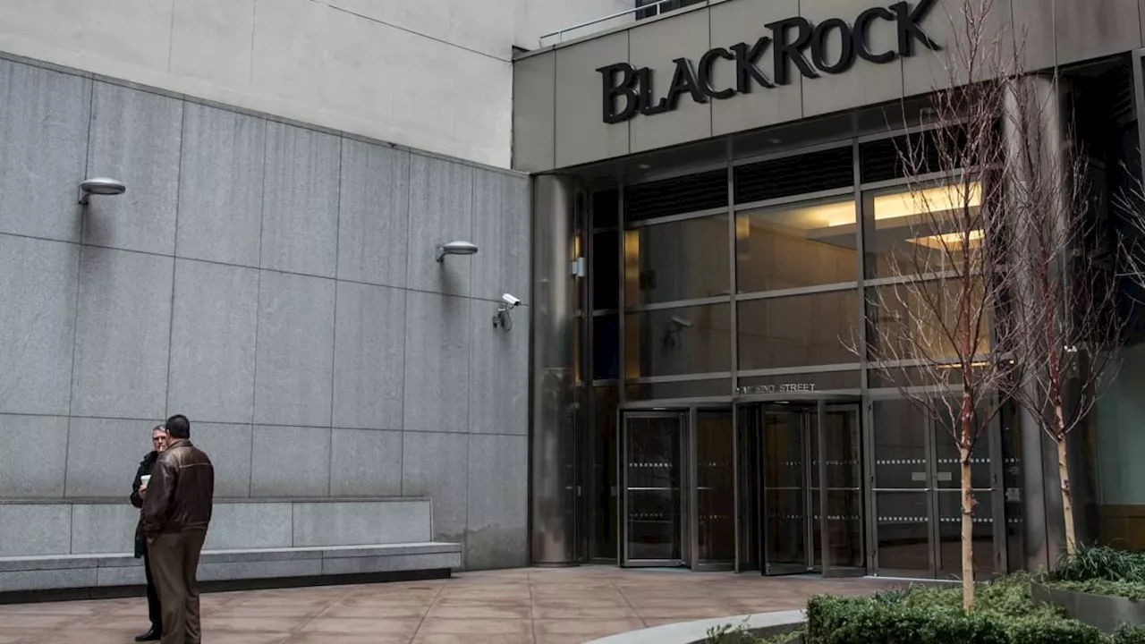 La SEC approuve la cotation d’options sur l’ETF Bitcoin spot de Blackrock