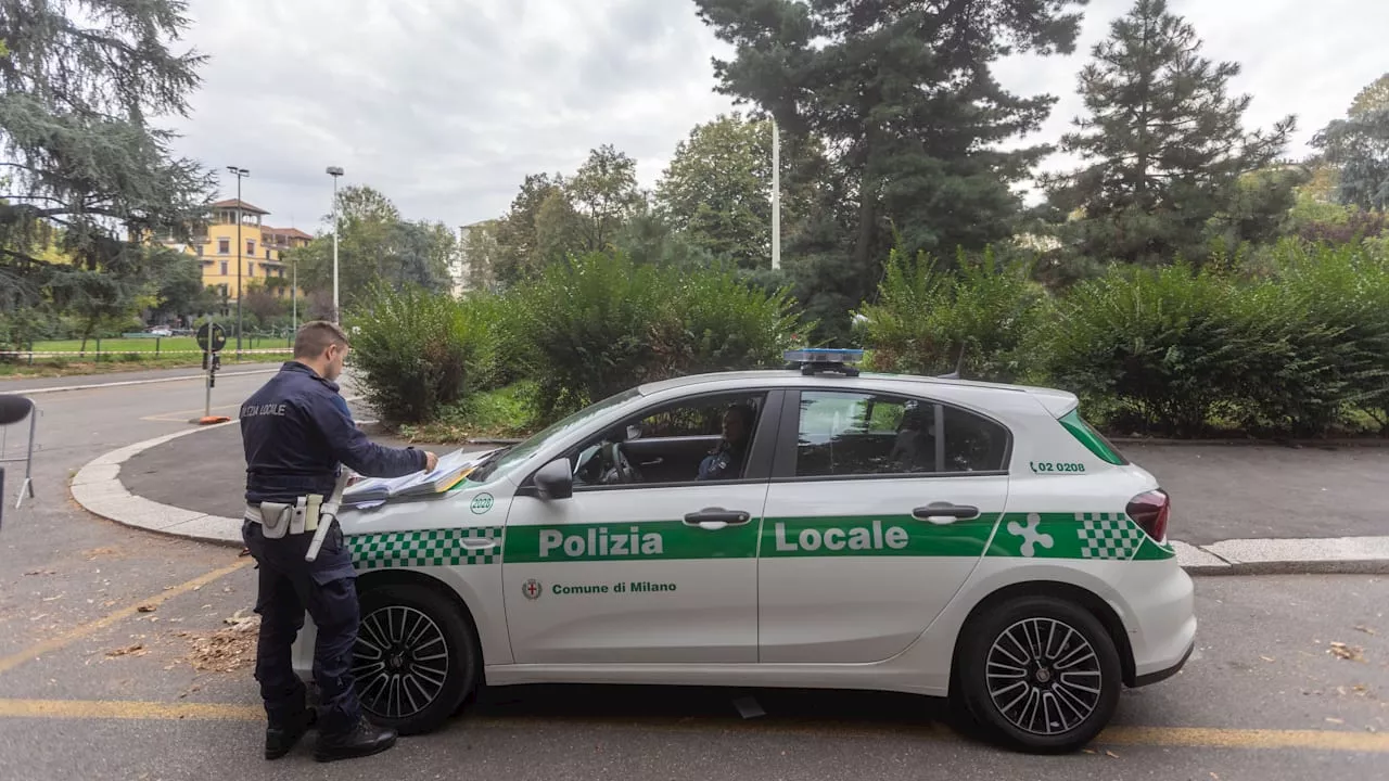 Von wegen „Buongiorno“: Schlechte Strafzettel-News für Deutsche aus Italien!