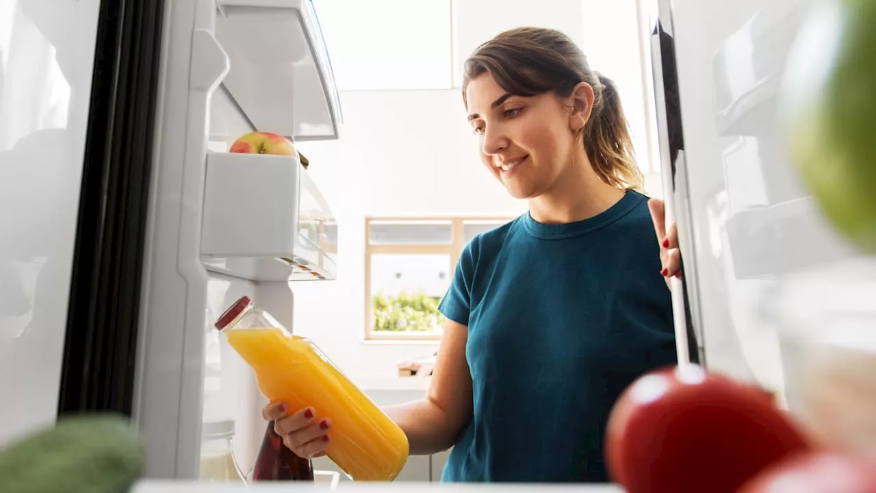 Zerstört den Schmelz: Dieses Obst ist besonders schlecht für die Zähne