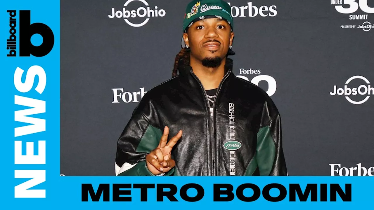 Metro Boomin Addresses Kendrick Lamar & Drake Feud