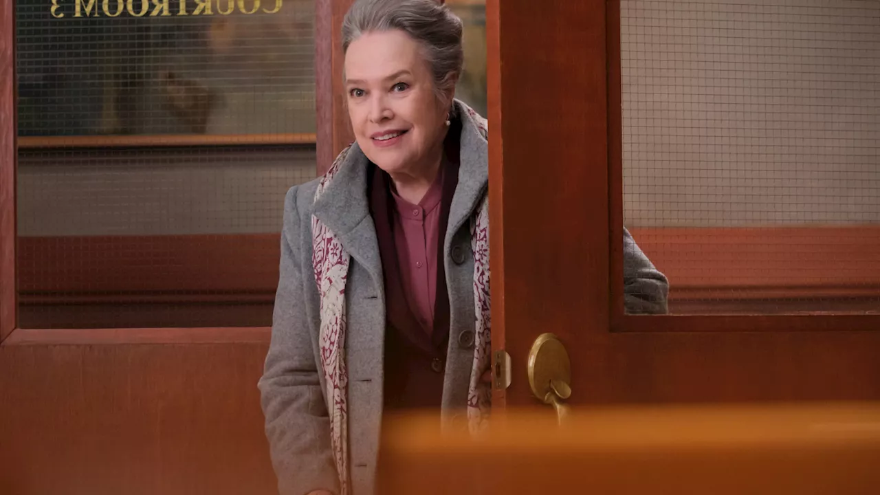 Matlock: Kathy Bates-Starring CBS Reboot Blew Viewers' Minds (SPOILER)