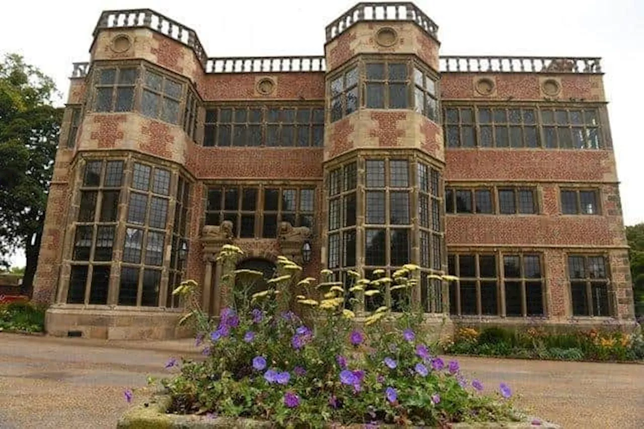 Urgent repair work needed to fix Chorley’s Astley Hall