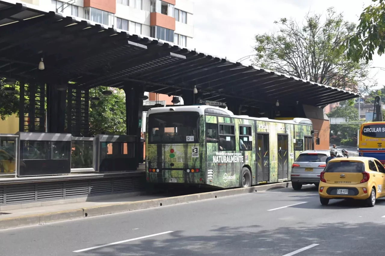 Personería de Medellín formuló cargos contra el exfuncionarios de Metroplús