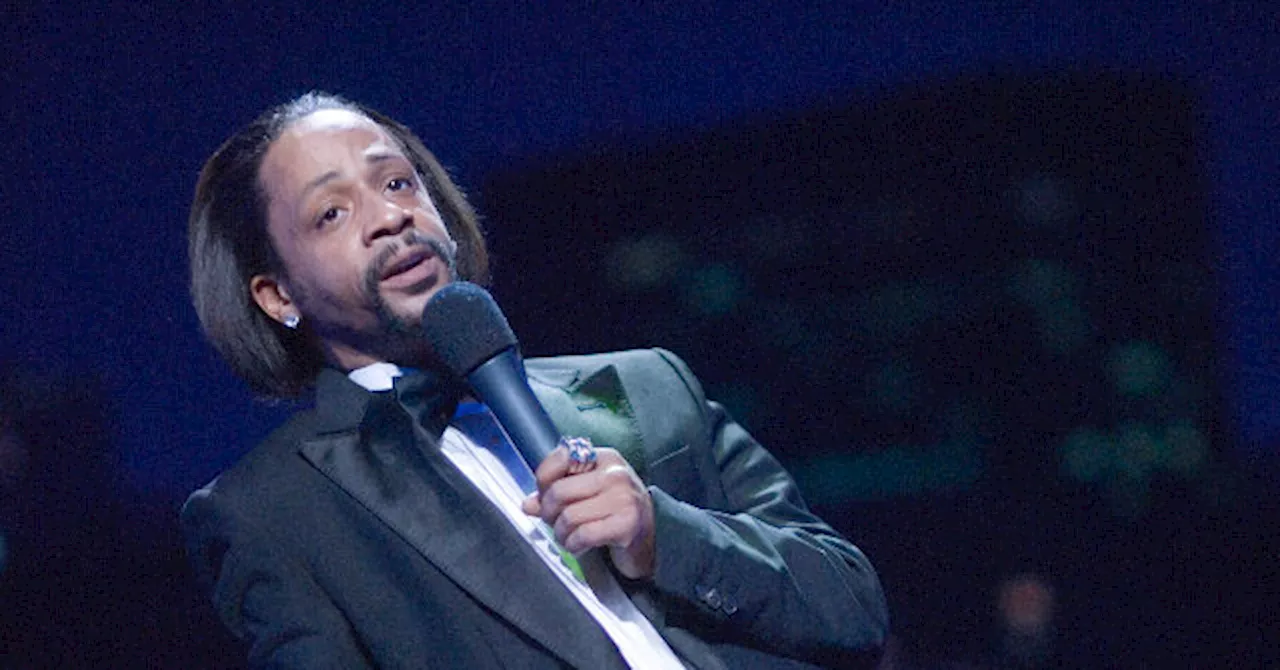 Comedian Katt Williams Says Diddy Ready to Snitch on Everybody