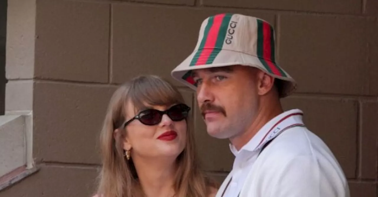Is Travis Kelce's Romance With Taylor Swift Affecting His Football Performance?
