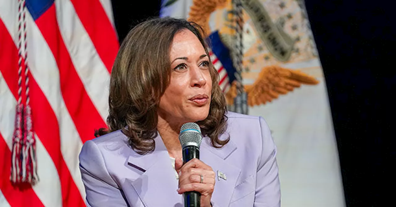 Kamala Harris Wants to Ban Some Guns While Claiming to Support Second Amendment