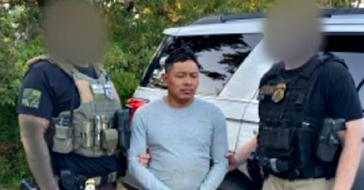 Previously Deported Illegal Alien Accused of Sexually Assaulting Woman on Nantucket