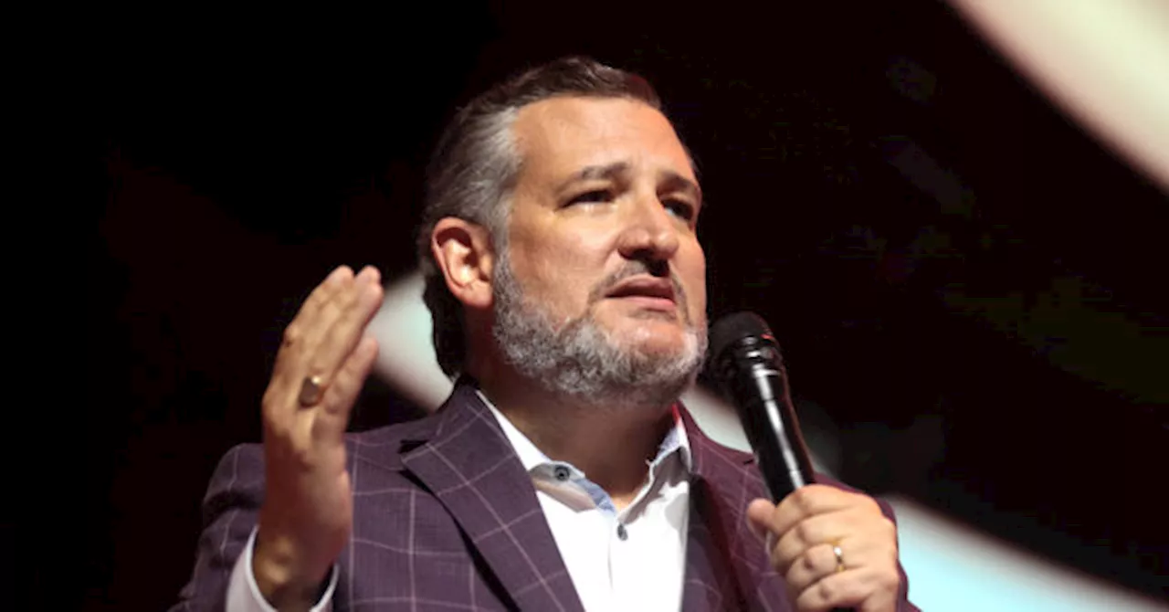 Ted Cruz Demands Biden-Harris Admin ‘Reverse’ Policy of ‘Equivocating’ on Israel, Hezbollah