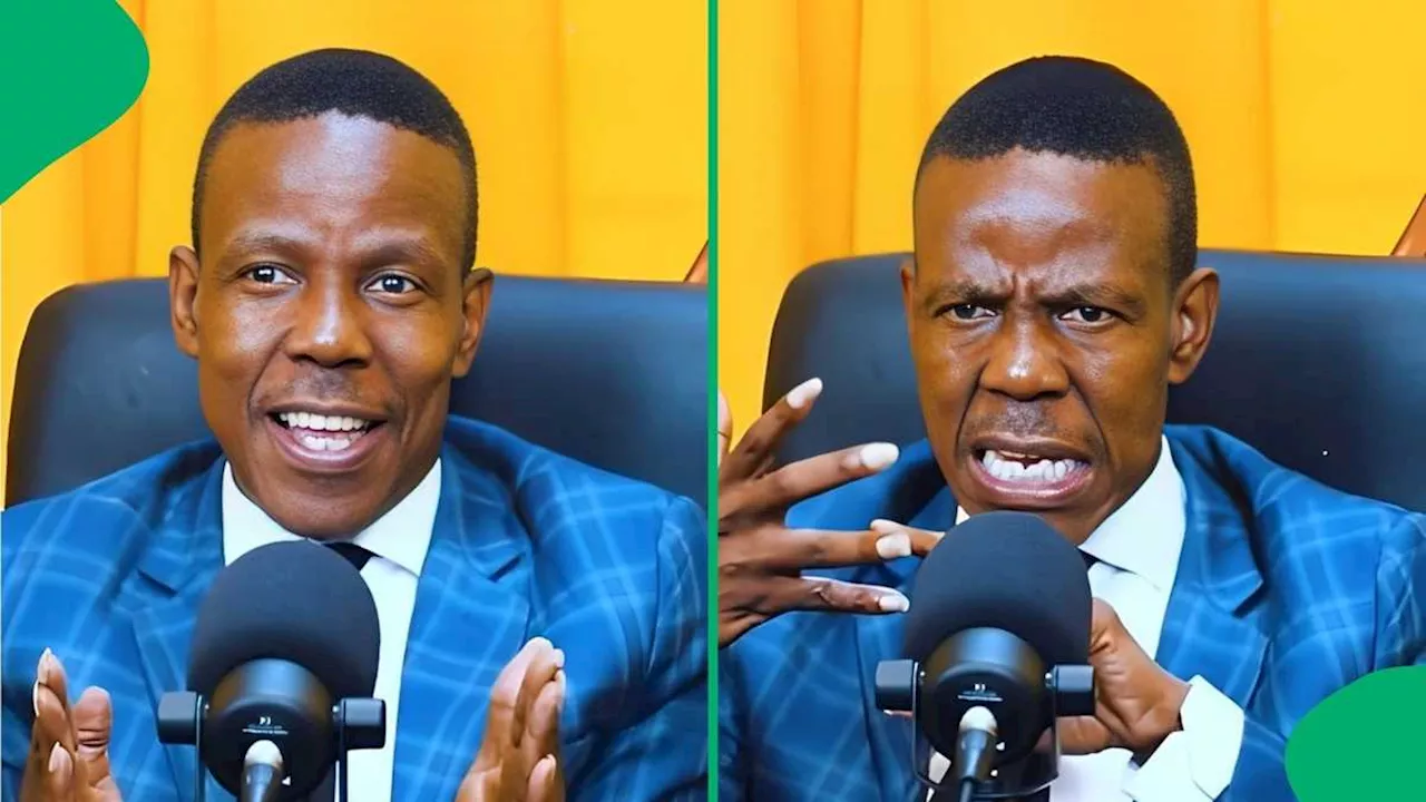 Pastor Mboro Drops Bombshells in Comical ‘Podcast and Chill’: “There Were Plans for Me To Be Stabbed