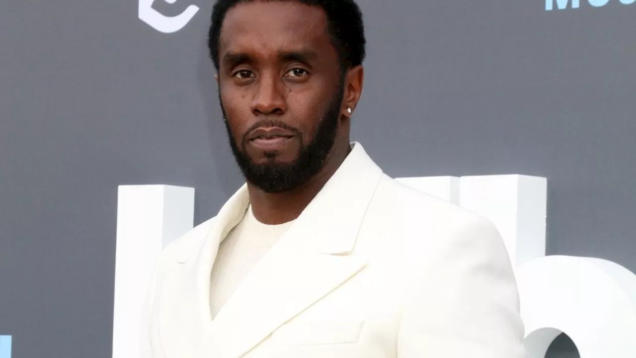 Sean 'Diddy' Combs: Weiteres Opfer reicht Klage wegen Vergewaltigung ein