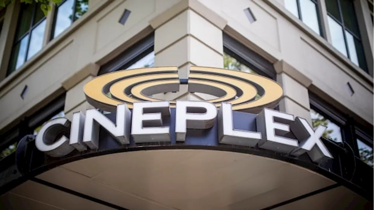 Cineplex fined $38.9M over $1.50 online booking fee