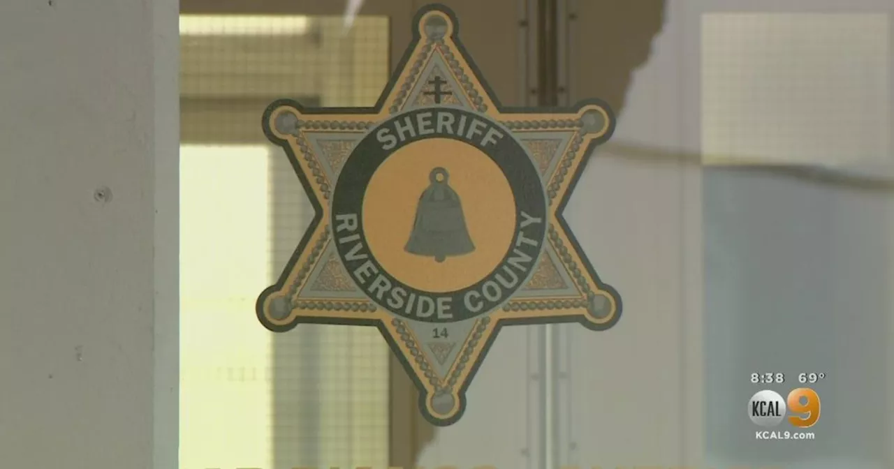 Man Found Dead An Hour After Release From Riverside County Jail | Crime