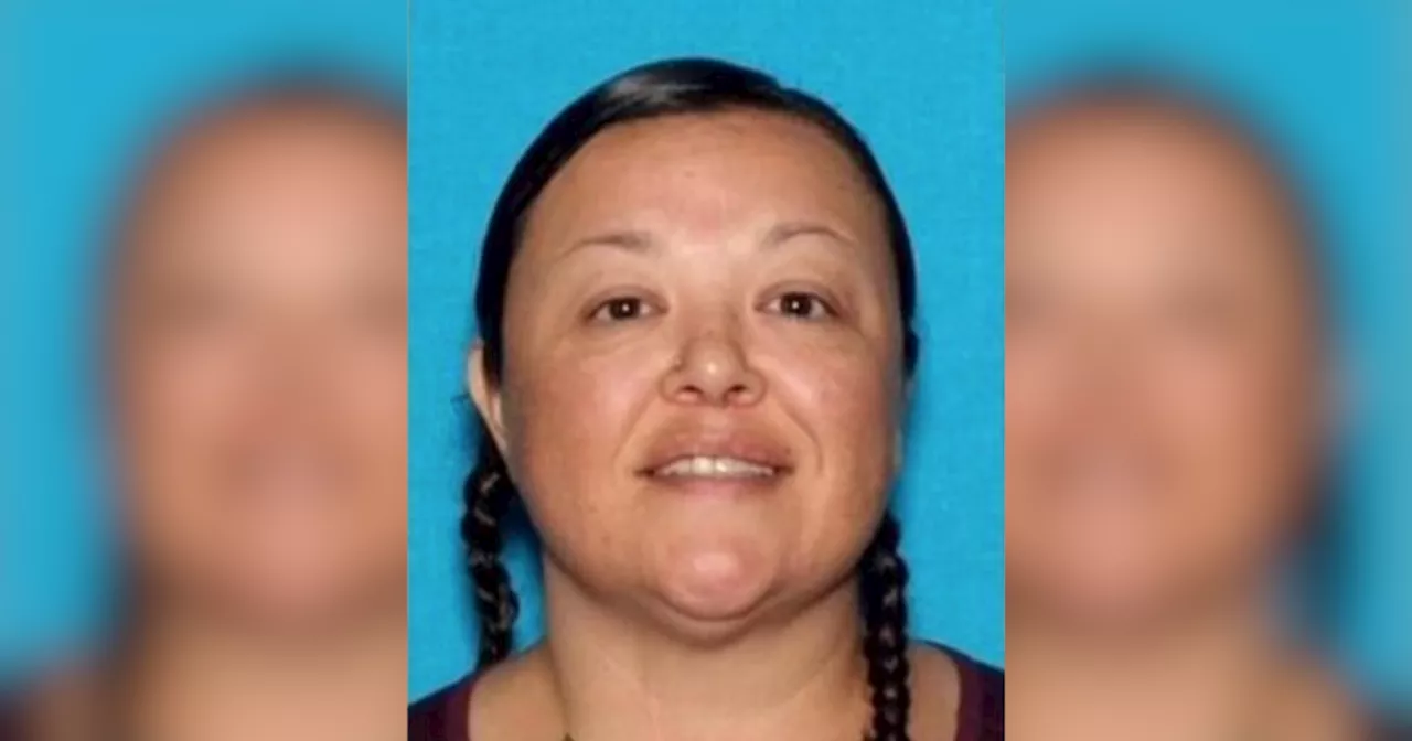 Missing woman sought by Feather Alert identified as body found in San Bernardino County