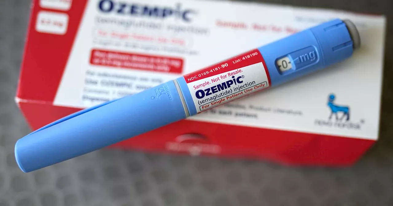 Ozempic maker Novo Nordisk testifies before Senate committee on weight loss drug prices