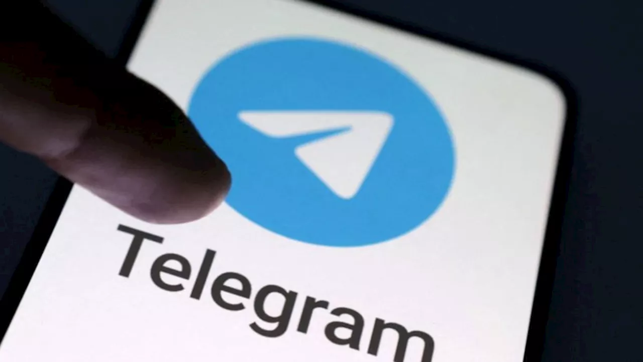 Telegram's Durov announces new crackdown on illegal content