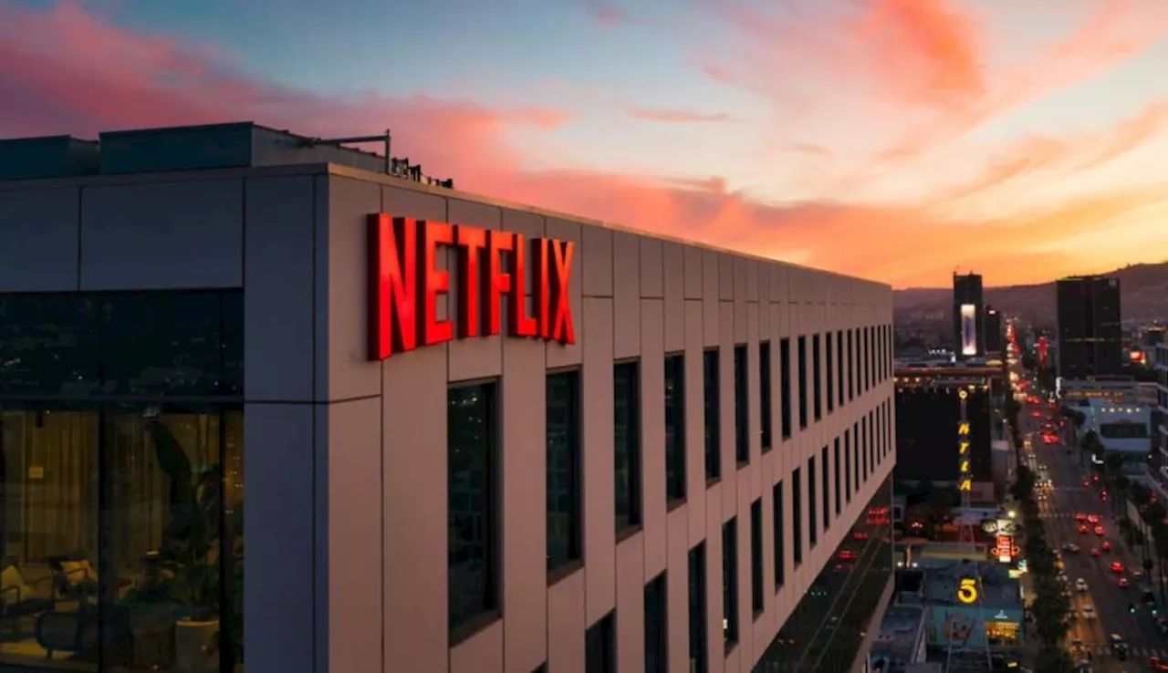 Netflix prueba en España una nueva suscripción extra con publicidad más barata