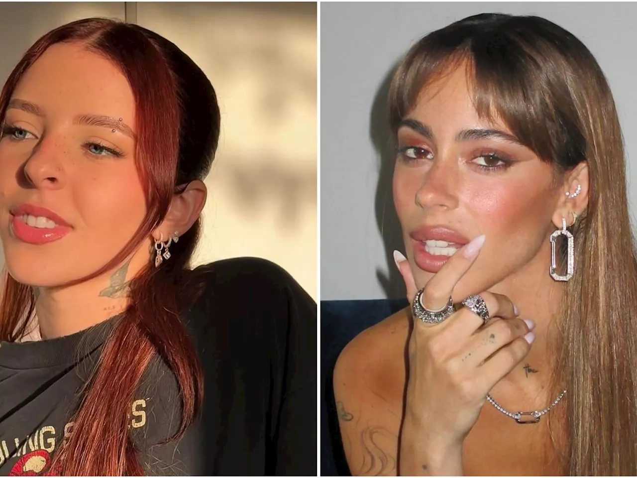 Quién es Young Miko, la cantante internacional que habría comenzado un romance con Tini Stoessel