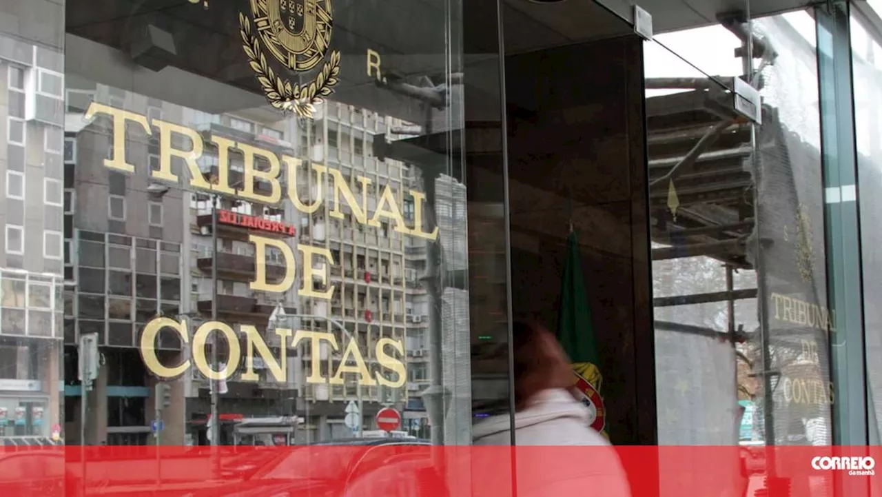 Tribunal de Contas detetou 39 situações de exercício ilegal de funções dirigentes na Câmara do Funchal