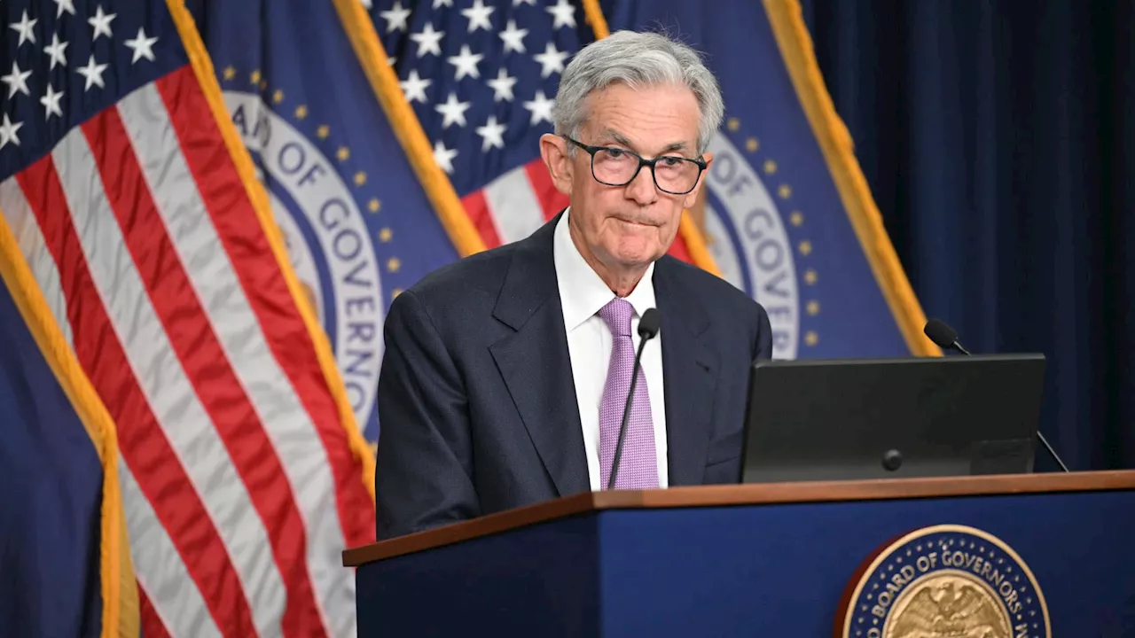 Goldman Sachs CFO: Fed Rate Cut Puts US Economy on Track for Soft Landing