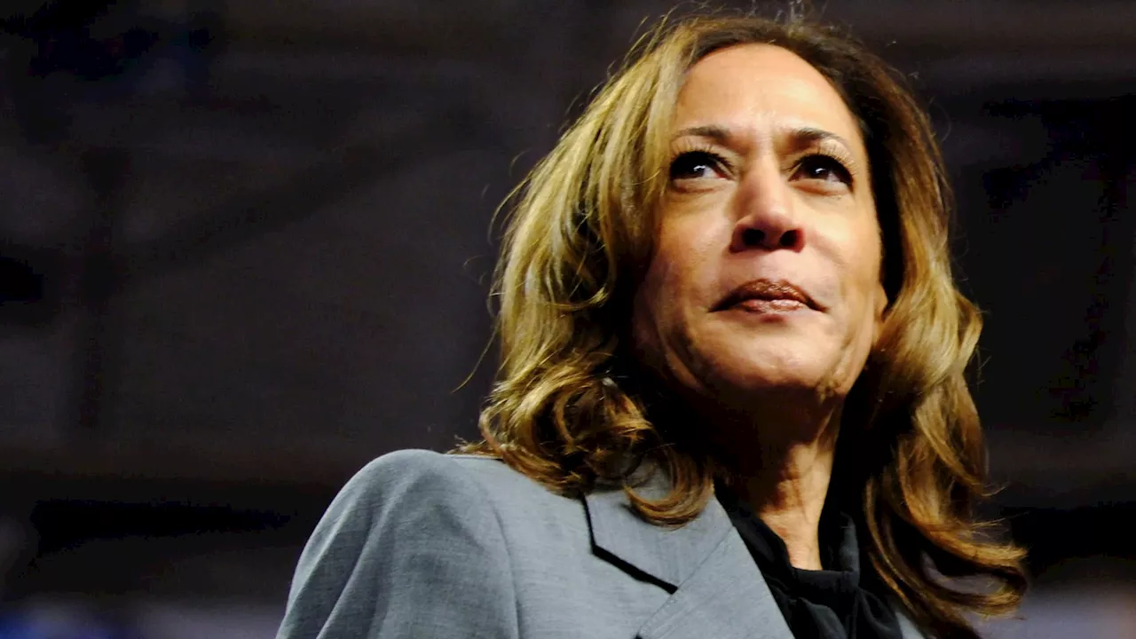 More than 400 economists, former White House advisors endorse Harris, warn against Trump policy agenda