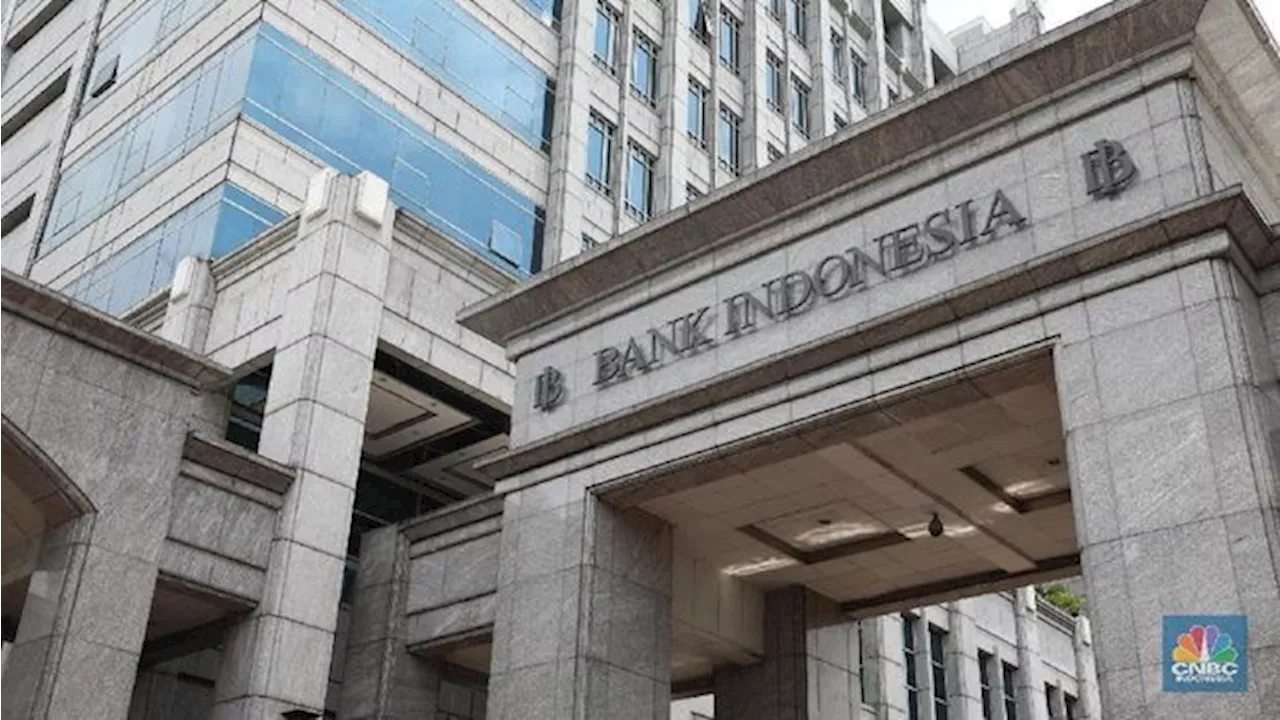 BI Akan Beri Insentif Bagi Bank yang Rajin Guyur Kredit ke Padat Karya