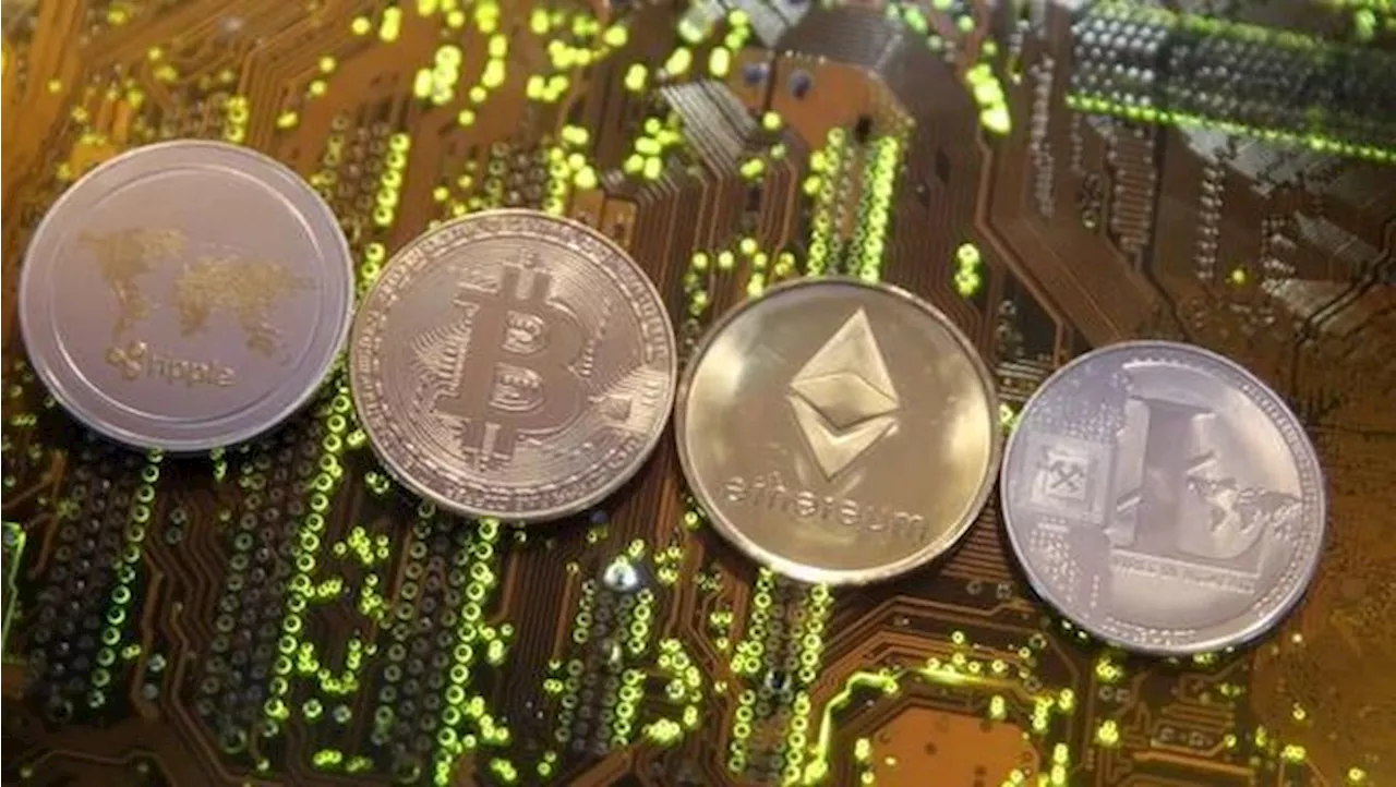 Bukan Bitcoin, Altcoin Mulai Menggeliat Hari Ini