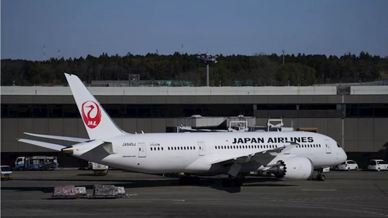 Japan Airlines Tawarkan Penerbangan Domestik Gratis buat Turis RI