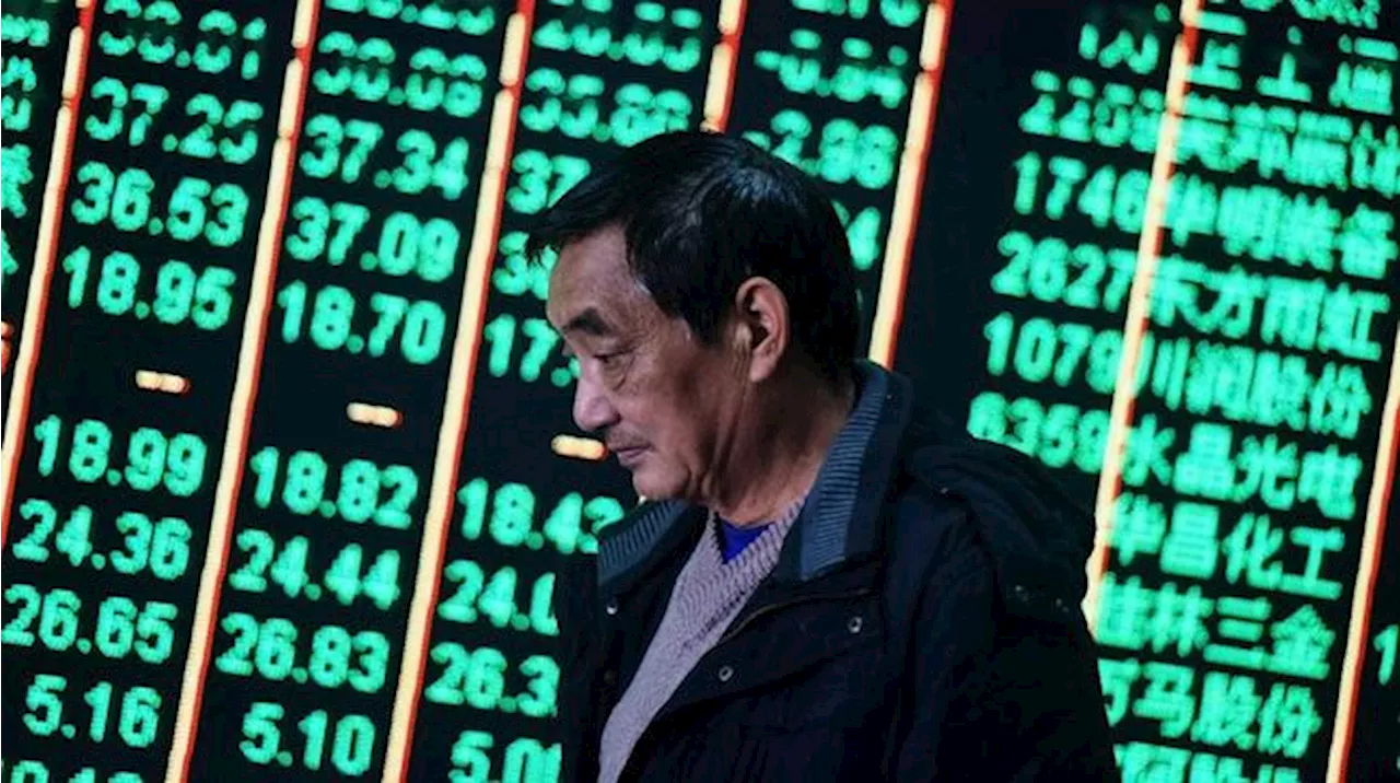 Mengekor Wall Street, Bursa Asia Dibuka Kuat