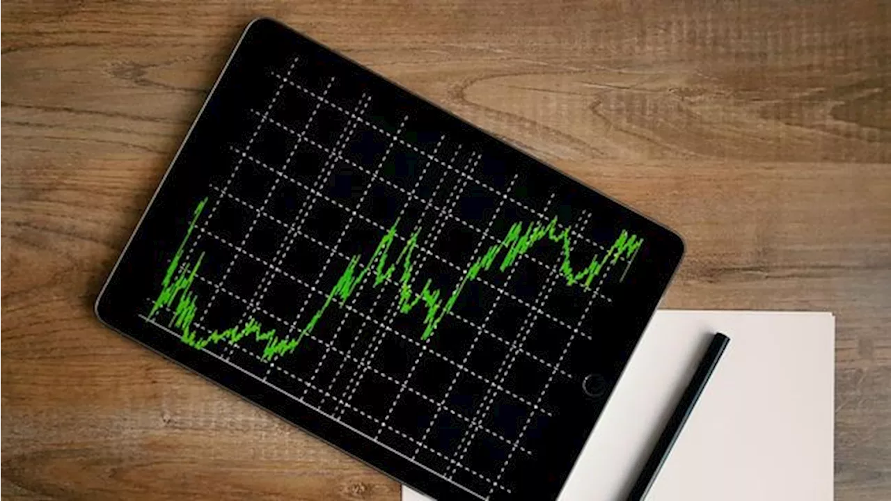 Saham BREN Bangkit, IHSG Ditutup Hijau Hari Ini!