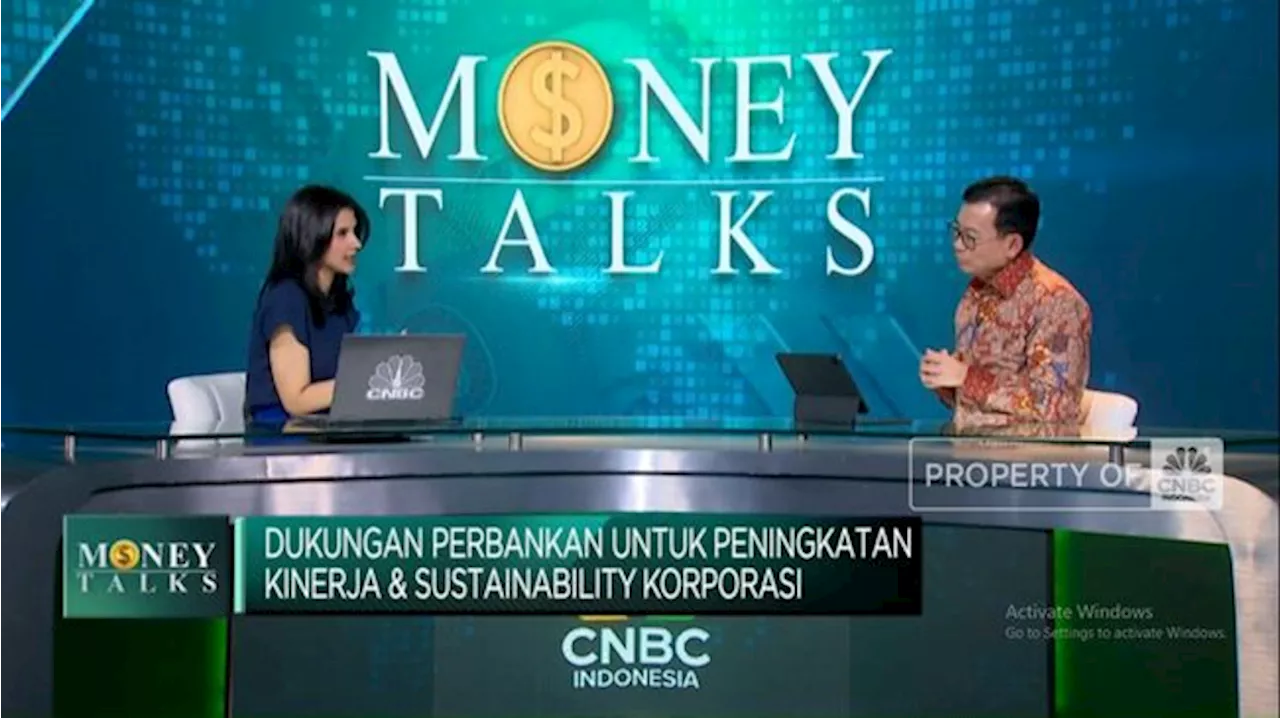 Video: Fasilitas Pembiayaan UOB Indonesia Bagi Bisnis Berkelanjutan