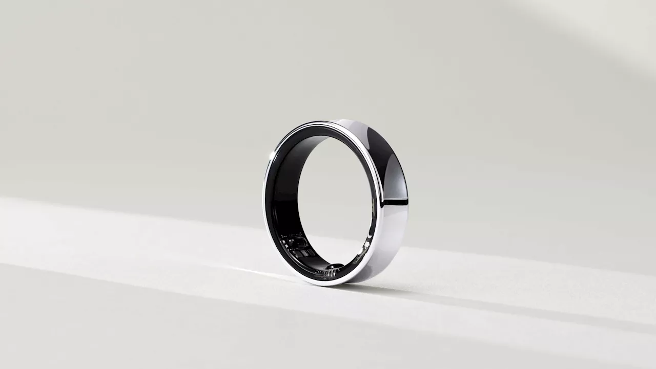 Galaxy ring: tudo sobre o anel inteligente lançado no Brasil