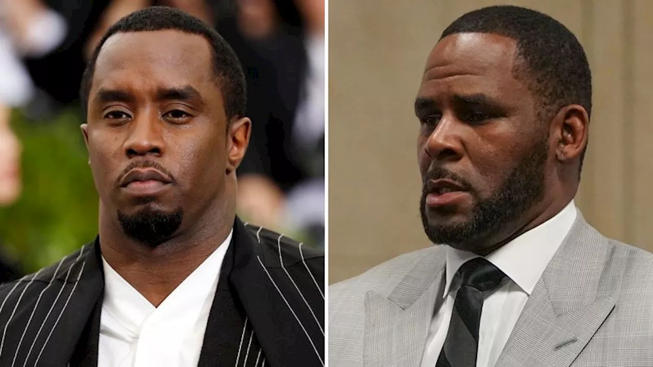 The Sean ‘Diddy’ Combs case brings to mind another criminal case against a famous musician