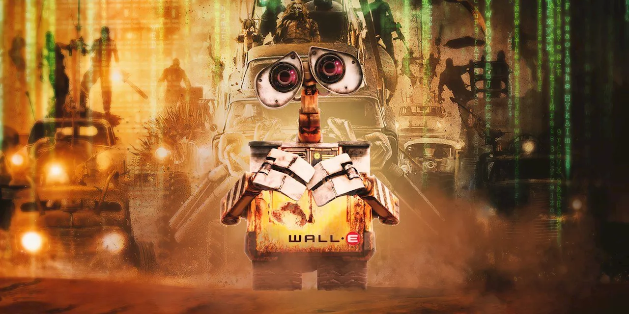 10 Best Dystopian Worlds in Movies, According to Letterboxd