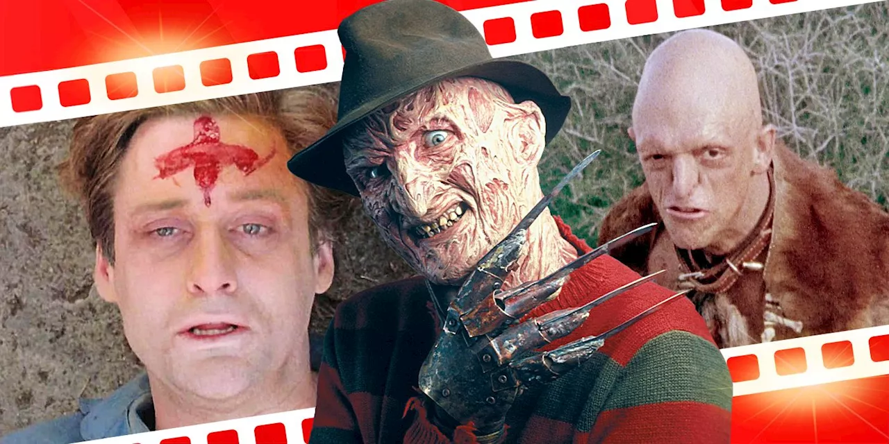 10 Scariest Wes Craven Movies, Ranked