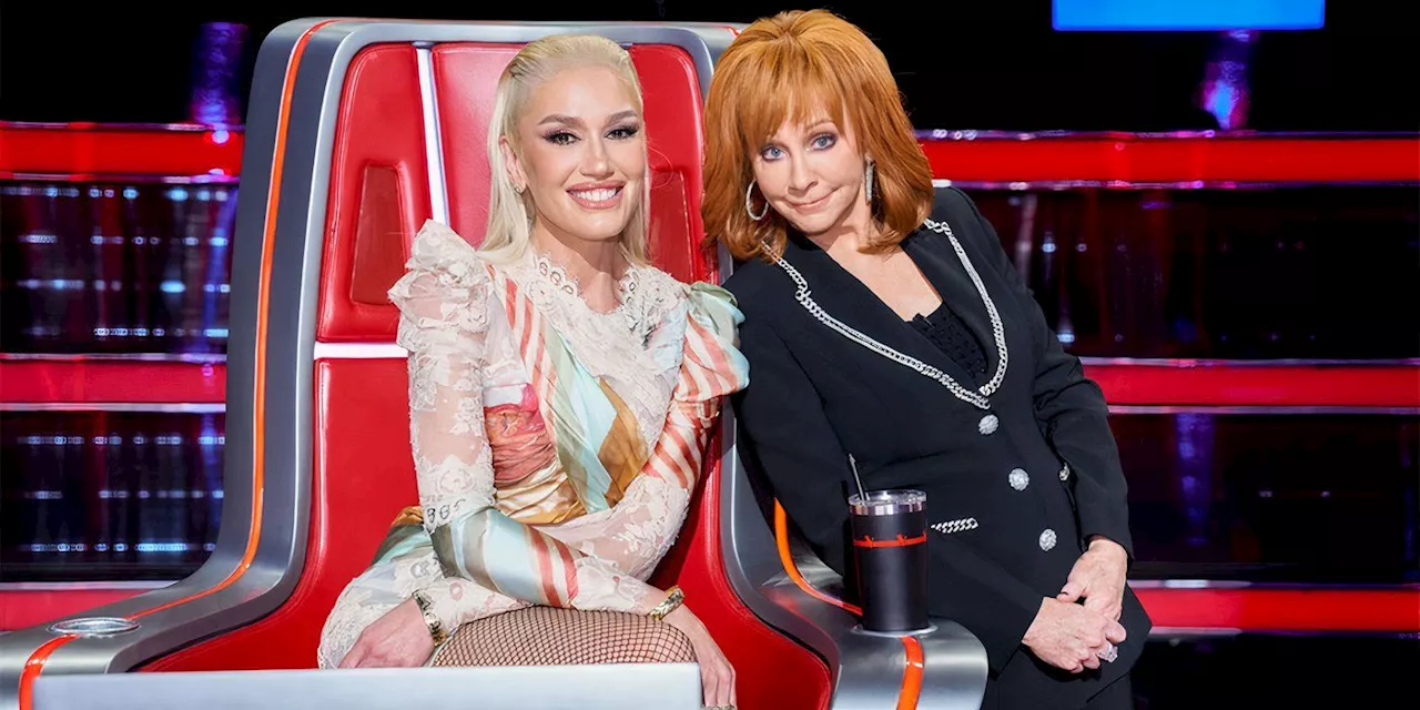 Here’s How You Can Watch ‘The Voice’ Season 26 on TV and Streaming