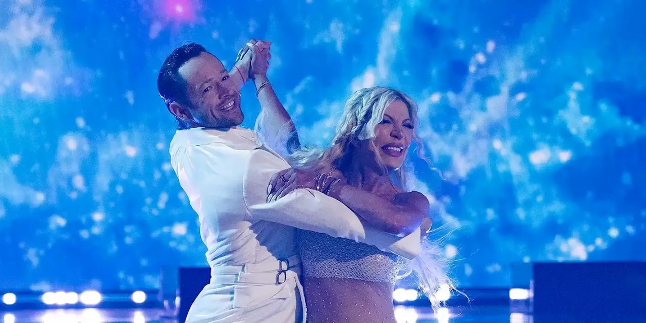 Here's What You Need To Know Ahead of 'Dancing With the Stars' Season 33 Oscars Night