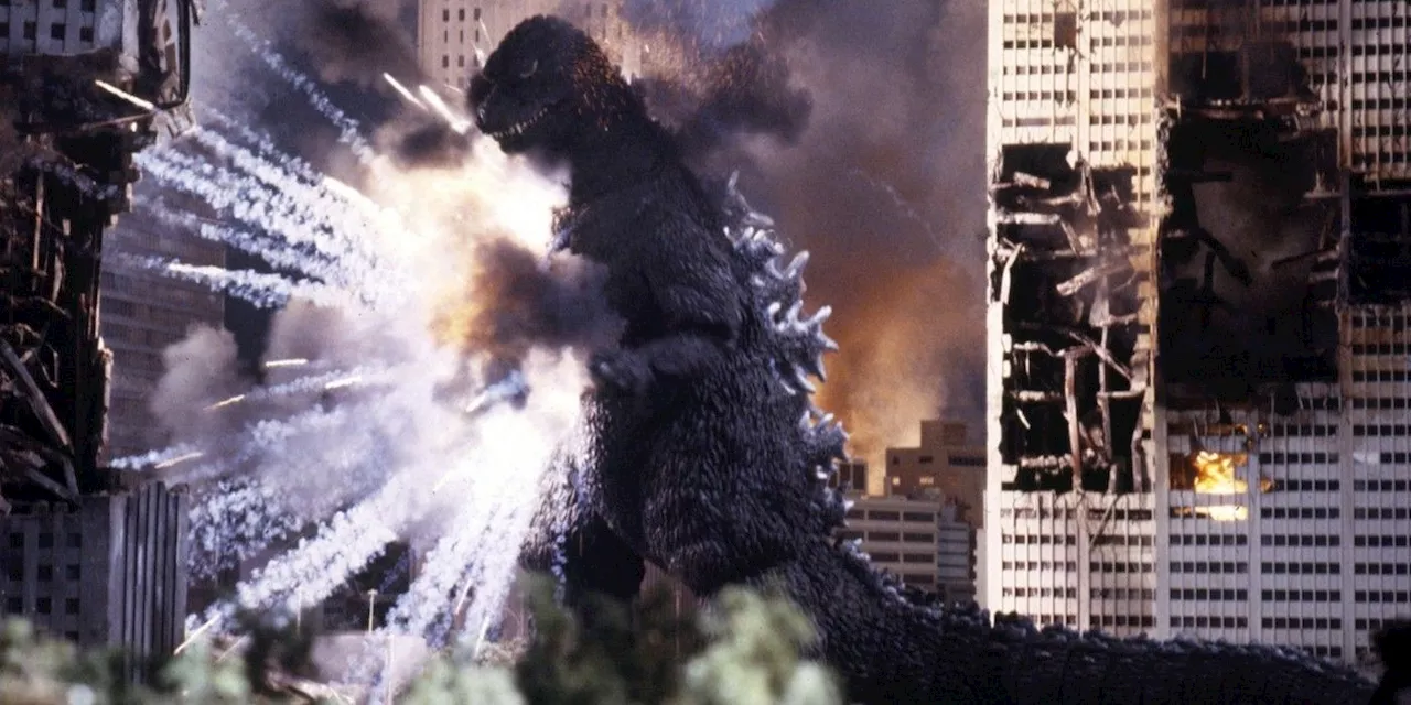 These Under Appreciated ‘Godzilla’ Gems Are Coming to a New Streaming Platform