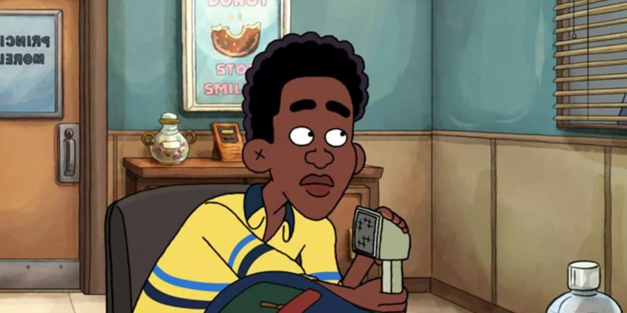 What We Know about the ‘Everybody Still Hates Chris’ Animated Series