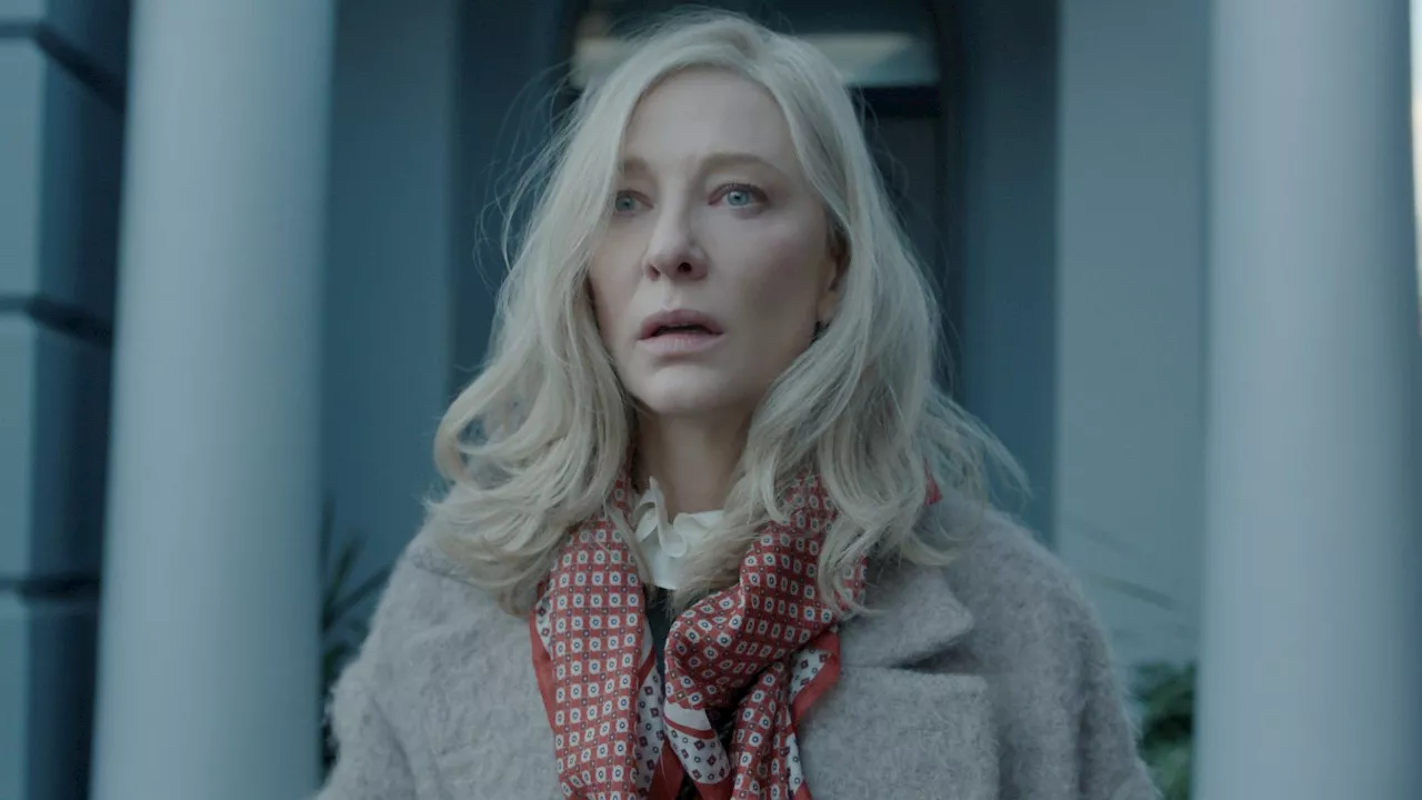 Disclaimer: Il trailer ufficiale italiano della serie di Alfonso Cuarón con Cate Blanchett